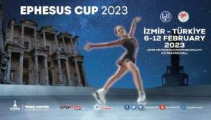 Buzun şampiyonları İzmir'de yarışacak