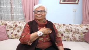 Can Butonu'yla yalnızlığı aşıyorlar