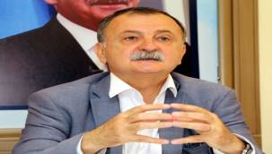 Deprem Bölgesinde incelemelerini sürdüren CHP'li Balaban: "İmar Affıyla Ölümlere Davetiye Çıkardılar"