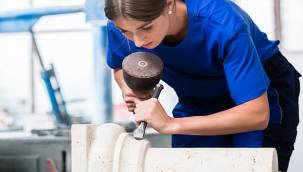 Doğal Taş İhracatçıları İngiltere Yolcusu