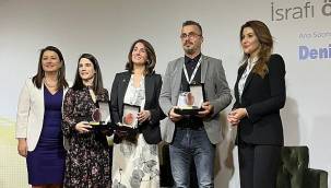 "Dünyada Gıdaya Erişim Zorlaşırken, Üçte Biri İsraf Ediliyor"