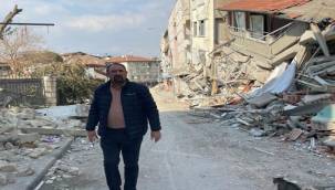 Gümrükçü Hatay ve Osmaniye'de temaslarda bulundu