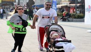 İzmir Sevdiğine Koşacak