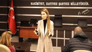 Narlıdere'nin Kalite Yolculuğu Başladı