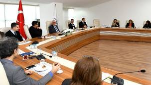 Toplam Kalite Yönetimi Belgesi "Iso 9001" Karabağlar'da