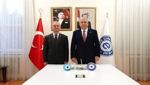 EÜ Su Ürünleri Fakültesi 'Öğrenci Projeleri'nde de öncü