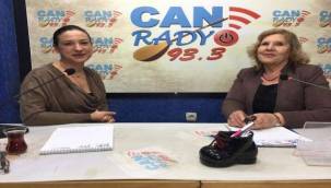 "İnsana insanca dokunmaya gittik"