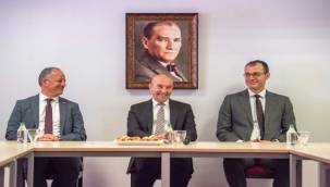 İzmir 2026 Avrupa Gençlik Başkenti için finalde