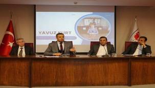 İzmir'de EYT'den 180 bin kişi emekli oluyor