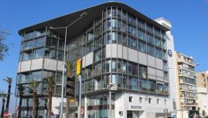 İzmir'de il Başkanları İTO'dan Çıkıyor