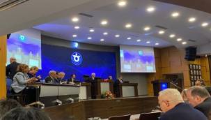 İZTO'dan yeni çarşı ve site müjdesi