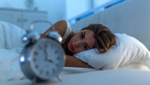 Kalitesiz Uyku İle Başa Çıkılabilir