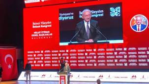 Kılıçdaroğlu'ndan 4 ayaklı strateji açıklaması
