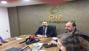 "Seçim, deprem gündemimizin önüne geçmez"