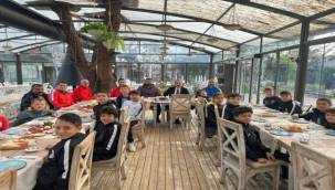 Urlalı gençler Avrupa'ya kafa tutacak