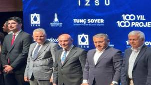 Başkan Soyer Açıkladı: Koku Sorunu Tarih Olacak!