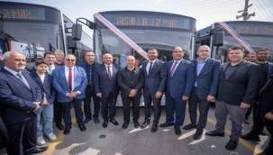 Başkan Soyer: Tüm Türkiye'de çığır açacağız