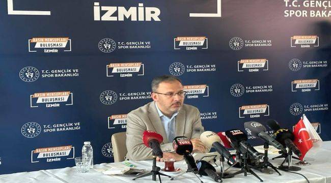 "İzmir Markasını Birlikte Güçlendireceğiz"