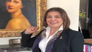 Milletvekili Adayı Gürel'in İzmir'e Hizmet Aşkı