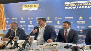 "14 Mayıs Bizim İçin Bağımsızlık Mücadelesi"