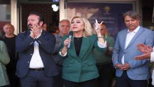 AK Partili Bursalı'dan CHP'ye 'Atatürk' çıkışı