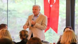 "Bu seçimde sandığa gitmiyorum deme hakkımız yok"