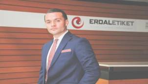 Erdal Etiket'in temel hedefi: "küresel baskı lideri olmak"