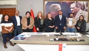 Foça Belediyesi kurslarına rekor katılım