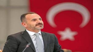 ''Kendinizi de kandırmayın, değerli Balçovalıları da"