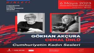 Kültür ve sanatın geleceği konuşulacak