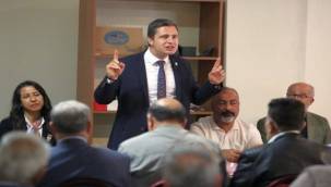 Millet kazanacak, provakatörler ve paraleller kaybedecek!