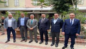 Muhtarlara baskıya Millet İttifakı'ndan tepki