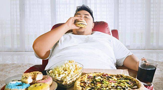 Obezite Küresel Sağlık Sorunu Olmaya Devam Ediyor