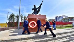 Şehit Gazeteci Hasan Tahsin anıldı