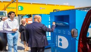 Soyer: İzmir'de yaşamı birleşe birleşe dönüştürüyoruz