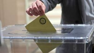 Türkiye ikinci kez sandık başında!