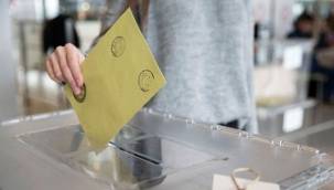 Yeni Cumhurbaşkanı 2. turda belirlenecek