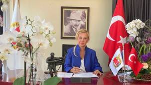 "Zulme boyun eğmeyen bir ulusun başkaldırısıdır 19 Mayıs"