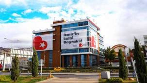 Bayraklı Belediyesi'nden 'Yeşil Gelecek' hareketi