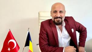 Romanya'nın Doktor Öz'ü