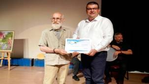 Sefehisar 'Da Vefa Gecesi Düzenlendi 