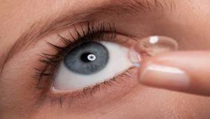 Gözlerde Yaz Risklerine Karşı 6 Etkili Önlem!