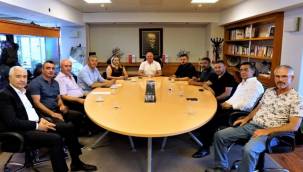 Kemalpaşa Belediyesi'nde İşçi Ücretlerine Zam