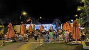 Narlıdere'nin Sosyal Tesislerine Büyük İlgi