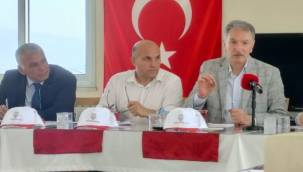 'Buğday rekoltesinde 30 yılın rekoru kırıldı