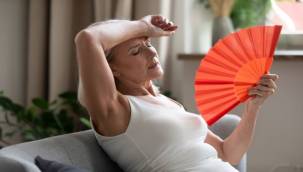 Her 10 Kişiden 3'ü Tansiyon Hastası…