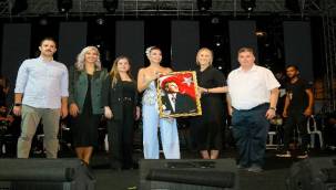 Kınık'ta Zafer Bayramı Coşkusu