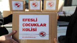 Başkan Ceritoğlu Sengel'den Gıda Dayanışması Çağrısı