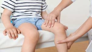 Çocuklarda Her Bacak Ağrısı 'Büyüme Ağrısı' Olmayabilir!