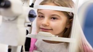 Çocuklarda Miyopiye Karşı 6 Önemli Kural!